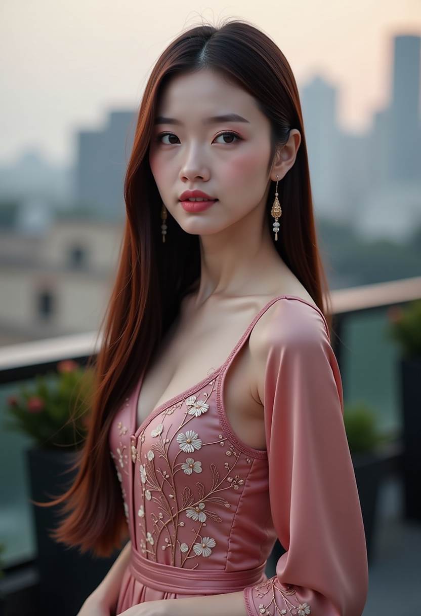匪巢档案