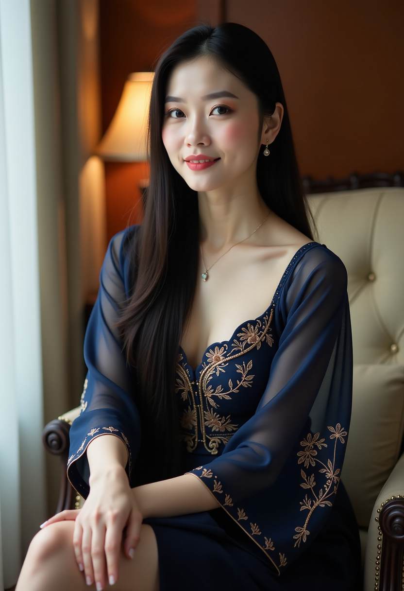 龙潭镇旧事