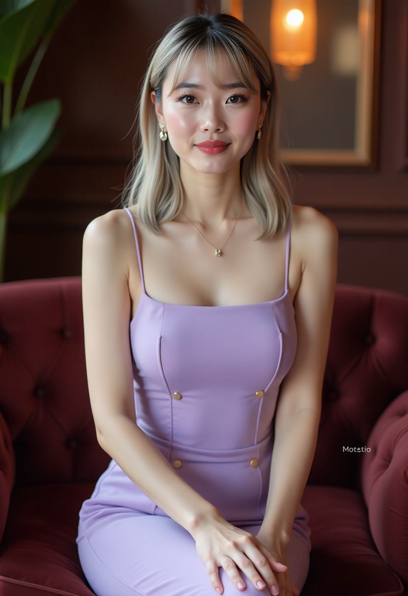 山寨四丫头